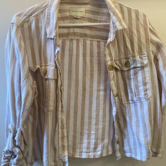 american eagle cover up - Picture 2 of 2